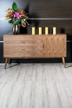 Виниловый ламинат Alpine Floor