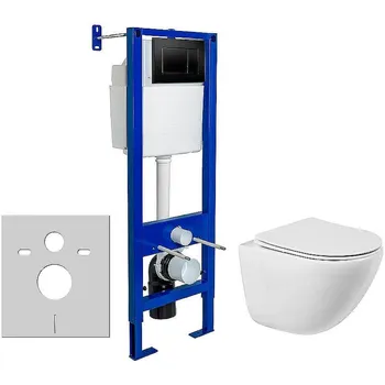 Комплект унитаза BelBagno