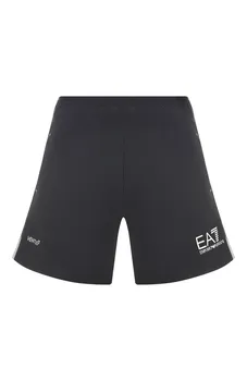 Шорты EA7