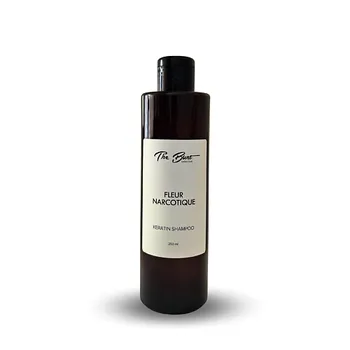 BUNT Шампунь для волос Fleur Narcotique