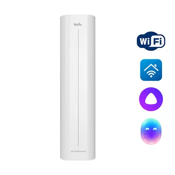 BALLU Бактерицидный рециркулятор RDU-30D WiFi ANTICOVIDgenerator 1.0
