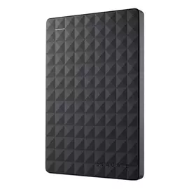 Внешний жесткий диск 1000Gb Seagate 2.5'' USB 3.0 Black (STEA1000400)