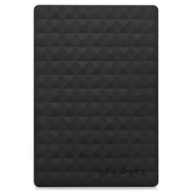Внешний жесткий диск 2000Gb Seagate 2.5'' USB 3.0 Expansion Portable Black (STEA2000400)