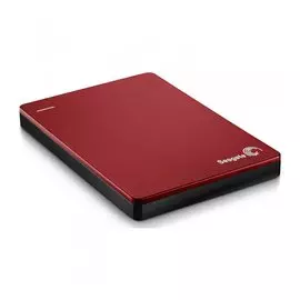 Внешний жесткий диск 2000Gb Seagate 2.5'' USB 3.0 Red (STDR2000203)