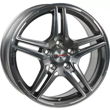Колесный диск YAMATO Haruki 7.5xR17 5x120 ET37 DIA72.6