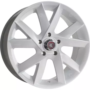 Колесный диск YAMATO Kogama-no Sitoki MR341 7xR17 5x112 ET43 DIA60.1
