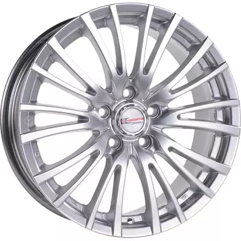 Колесный диск YAMATO Sakuradjima Y7205 7xR17 5x114.3 ET39 DIA60.1