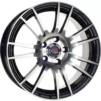 Колесный диск YAMATO Tiguma v.2 Y7224 7xR17 5x112 ET40 DIA57.1