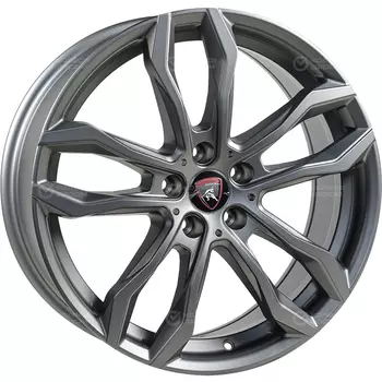 Колесный диск YAMATO Yoshinori 8.5xR19 5x112 ET33 DIA66.6