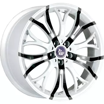 Колесный диск YST X-21 9.5xR20 5x130 ET52 DIA71.6