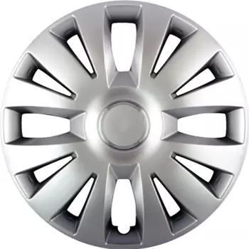 Колпаки колесные SKS 324 гибкие 15" (4 шт.)