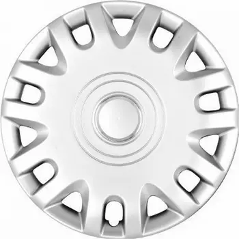 Колпаки колесные SKS 333 гибкие 15" (4 шт.)