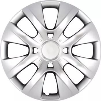 Колпаки колесные SKS 334 гибкие 15" (4 шт.)