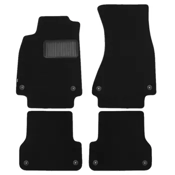 Коврик Novline-Autofamily KLEVER02482801210kh