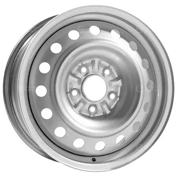 Колесный диск Trebl