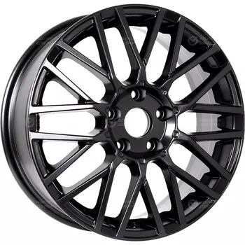 Колесный диск Tech Line 739 6.5xR17 4x100 ET40 DIA60.1