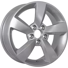 Колесный диск Tech Line 543 6xR15 5x100 ET40 DIA57.1
