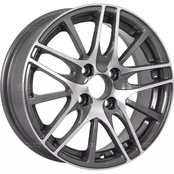 Колесный диск VENTI 1406 5.5xR14 4x98 ET35 DIA58.6