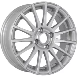Колесный диск VENTI 1507 6xR15 4x100 ET38 DIA67.1