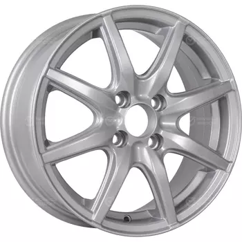 Колесный диск VENTI 1515 6xR15 4x100 ET50 DIA60.1