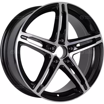 Колесный диск VENTI 1518 6xR15 5x100 ET38 DIA57.1