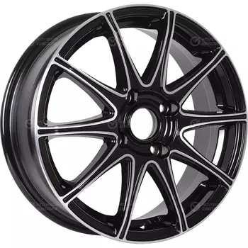 Колесный диск VENTI 1606 6xR16 4x100 ET45 DIA60.1