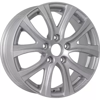 Колесный диск VENTI 1609 6.5xR16 5x114.3 ET50 DIA66.1