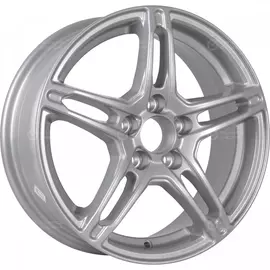 Колесный диск VENTI 1818 7.5xR18 5x114.3 ET42 DIA67.1