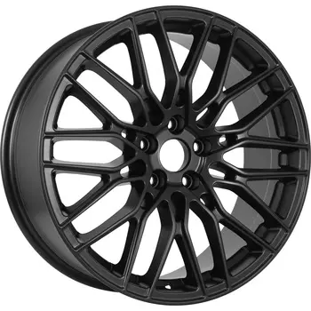 Колесный диск Tech Line