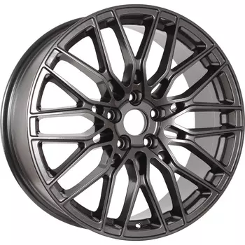 Колесный диск Tech Line