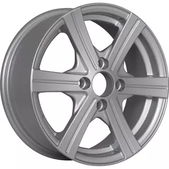 Колесный диск Tech Line