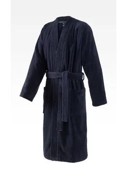 Халат JOOP!, цвет joop! bademantel herren-kimono 54/56, blau