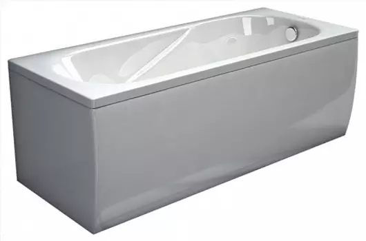 Ванна из литьевого мрамора Esse Haiti 150x75 см (Haiti 150)
