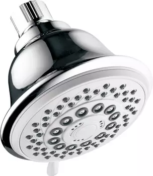 Верхний душ Lemark Poseidon LM8040C 10 хром