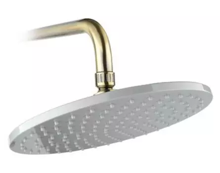 Верхний душ Timo 26 см (SW-2060 (T) antique)