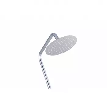 Верхний душ WeltWasser WW HS 20х20 10000000938 хром
