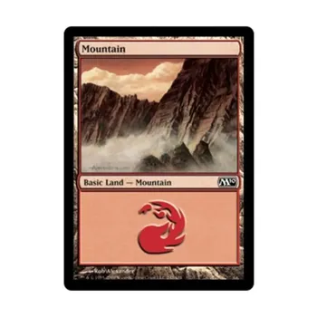 CCG Гора #242 (С), MTG - Magic 2010