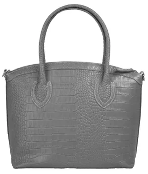 Сумка Cluty Handtasche, серый