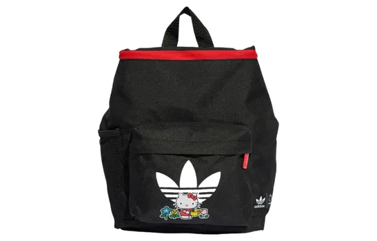 Детский рюкзак adidas originals, Черный