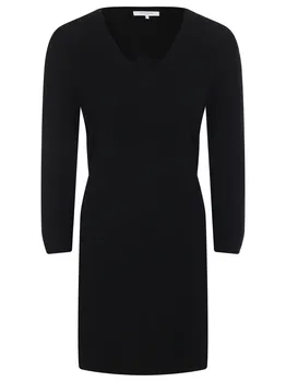 Платье шерстяное GERARD DAREL