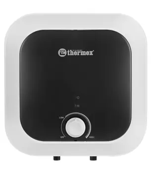 Водонагреватель накопительный THERMEX GIFT O над раковиной 15 л