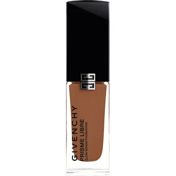 Сыворотка для лица GIVENCHY Prisme Libre Glow Serum Foundation, 6N / 30 ml