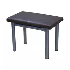 табурет МИНИ ПИГИ, 290х170 мм, кожзам, металл, в асс-те