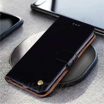 Для Xiaomi Pocophone X3 NFC чехол роскошный кожаный кошелек магнит флип-подставка телефонные чехлы для Poco X 3 X3 NFC противоударный мягкий силиконовый чехол из ТПУ Fundas Xiaomi Poco X3 NFC жёлтый