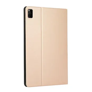 Для Huawei MatePad Pro 12,6 2021, чехол для планшета, умный складной чехол для Huawei Matepad Pro 12, 6, чехол, 12,6 дюйма, WGR-W09 MatePadpro 12.6 2021 красный