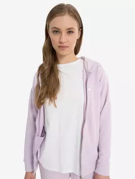 Толстовка женская Demix SportLUX, Розовый