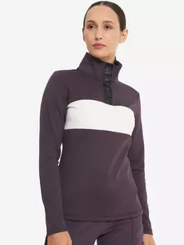 Толстовка женская Ellesse, Фиолетовый