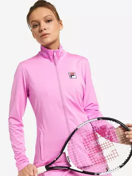 Толстовка женская FILA, Розовый
