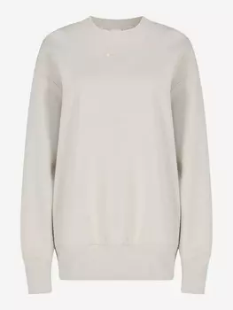 Свитшот женский Nike Sportswear Phoenix, Коричневый