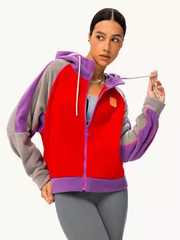 Тостовка женская RAQUETA SPORT Color Block, Бежевый